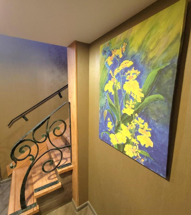 2 Levels Penthouse With A Sunset Sea View! Balcony And Window 8x4m! * Батуми