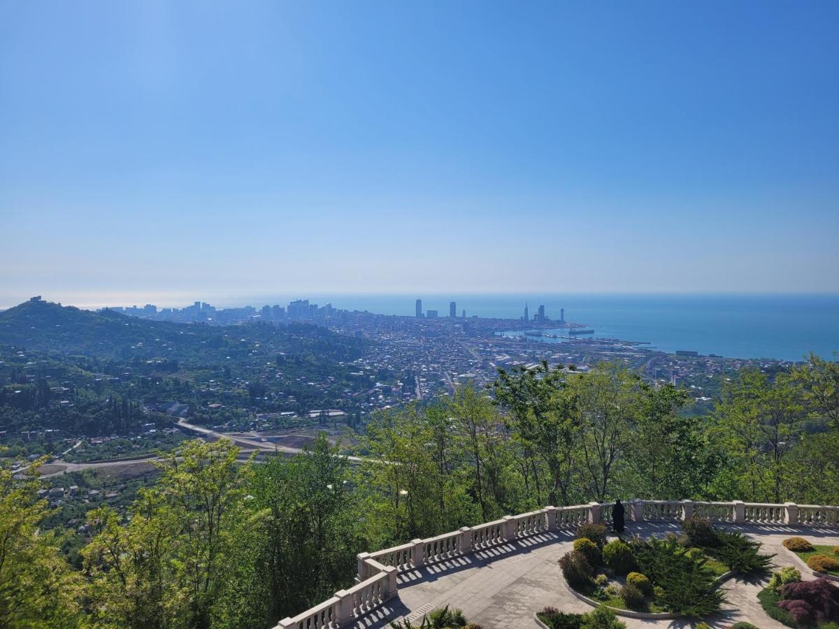 2 Levels Penthouse With A Sunset Sea View! Balcony And Window 8x4m!